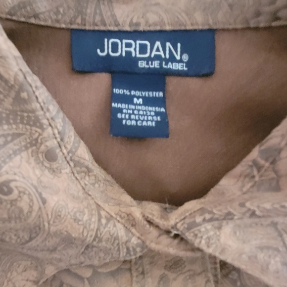 Western style shirt - Picture 2 of 4